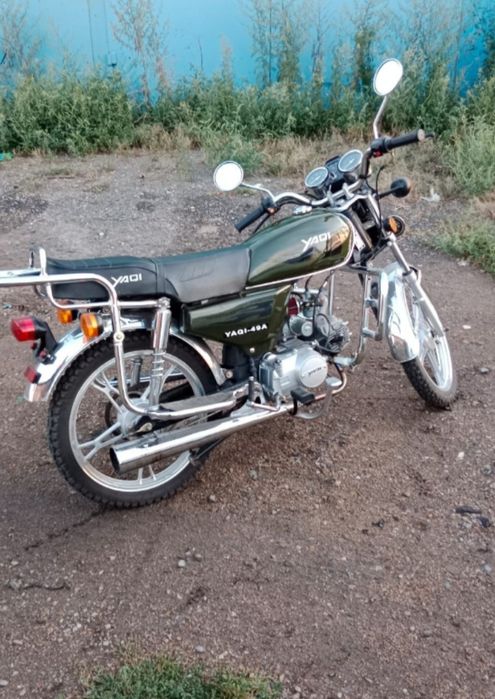 продам яки 110кб