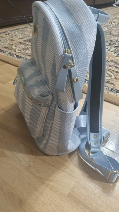 Рюкзак  портфель  женский