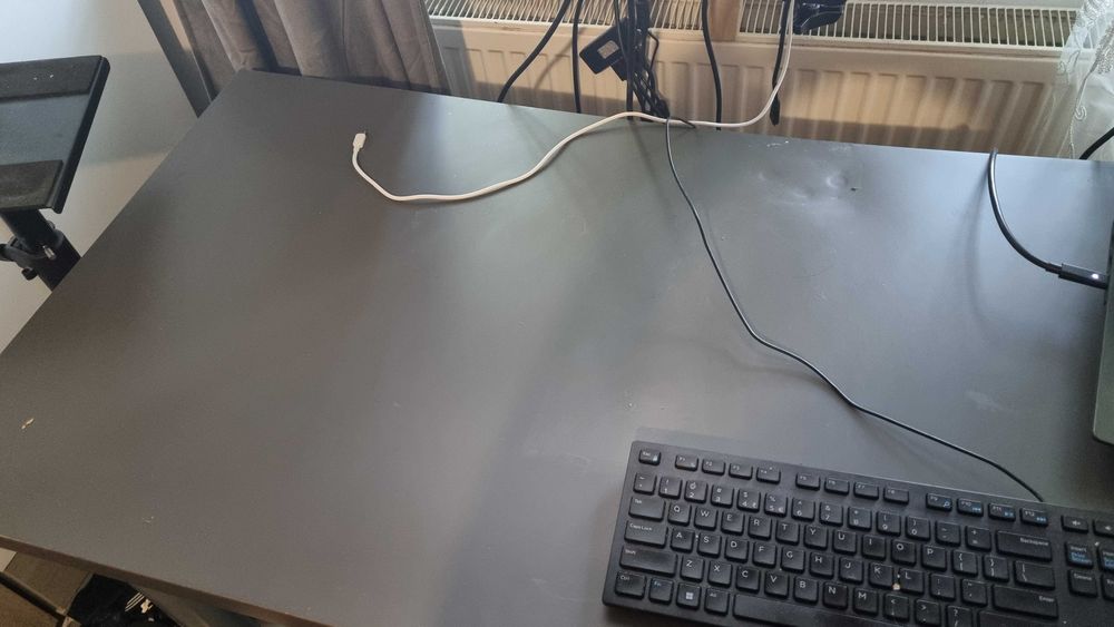 Birou/Masa Ikea LAGKAPTEN