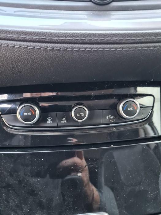 Panou Comanda clima Opel Grandland X