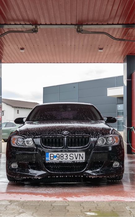 Vand bmw 320i.