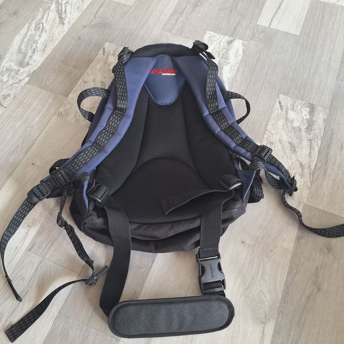 Rucsac Everest Flexibil