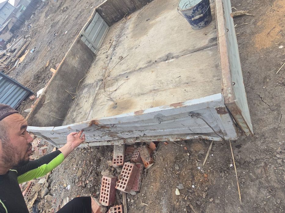 Продается прицеп