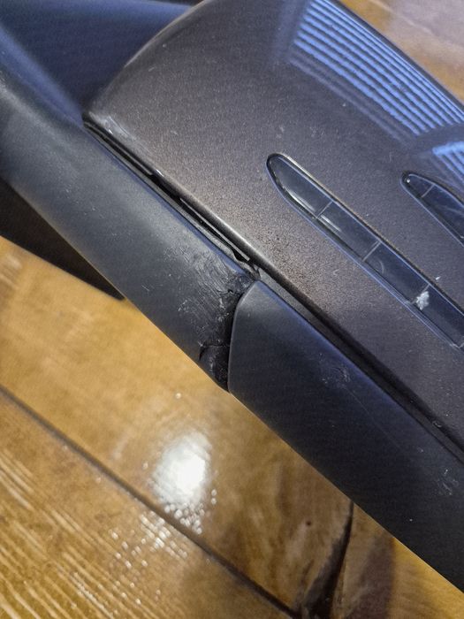 X204 Mercedes Glk / Огледало за Мерцедес Глк