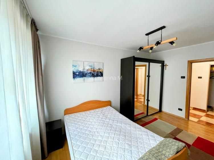 Apartament  proprietar de inchiriat