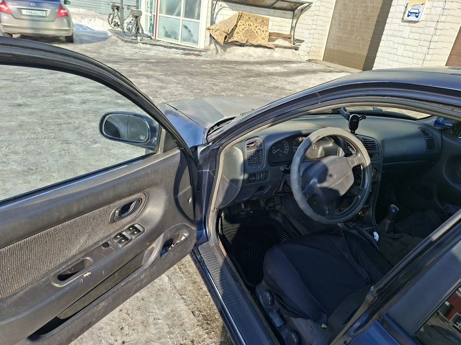 Продам митсубиси галант