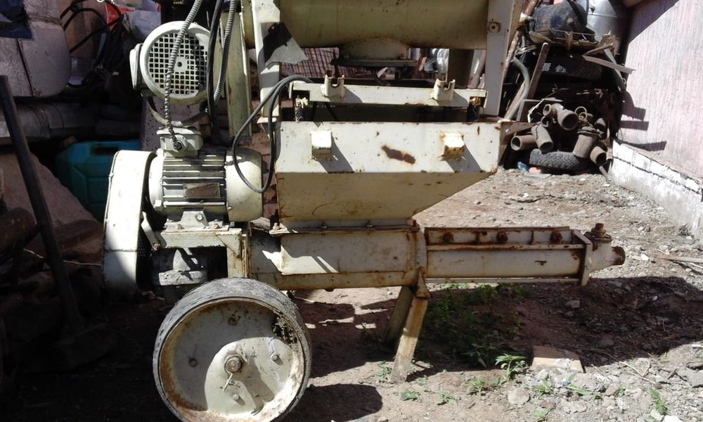 Продаю шпаклевычный аппарат