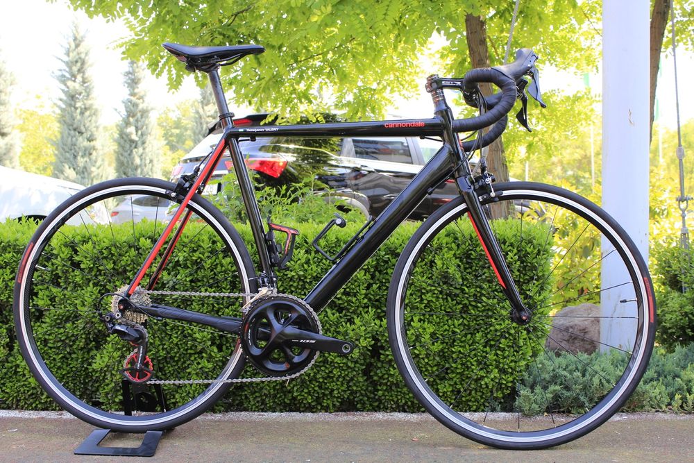 Cаnnondale CAAD OPTIMO 105