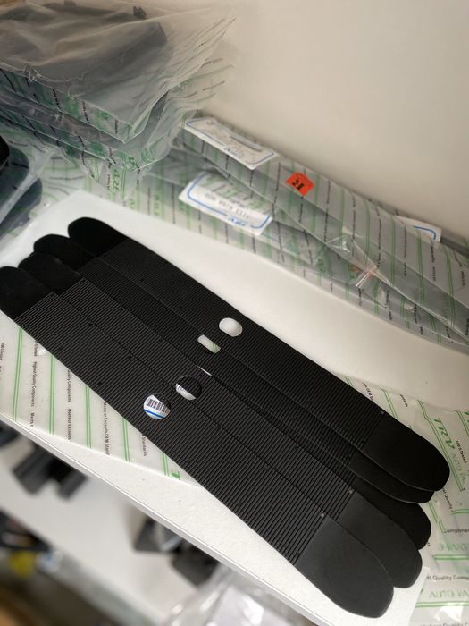 Лента АКПП БМВ Е34