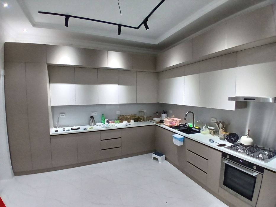 Oshxona, mehmonxona, perxoshka mebel zakaz