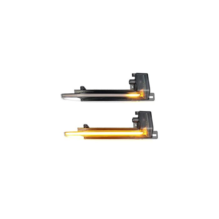 Semnalizari dinamice oglinda AUDI A3 8P A4 A5 B8 Q3 A6 S6 SQ3 A8 D3 8K