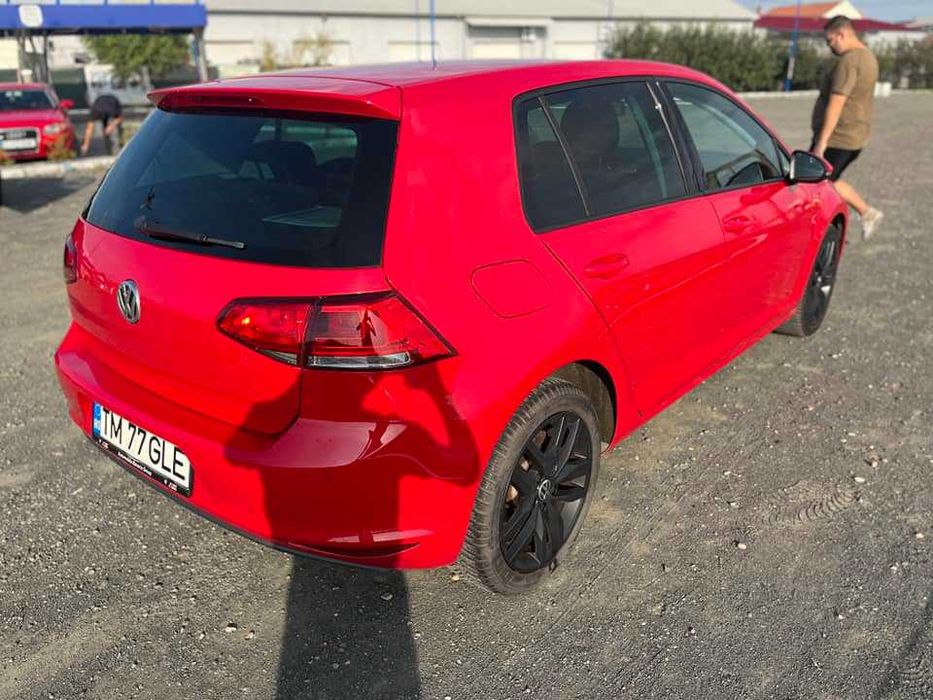 Vand Golf 7 1.6 TDI
