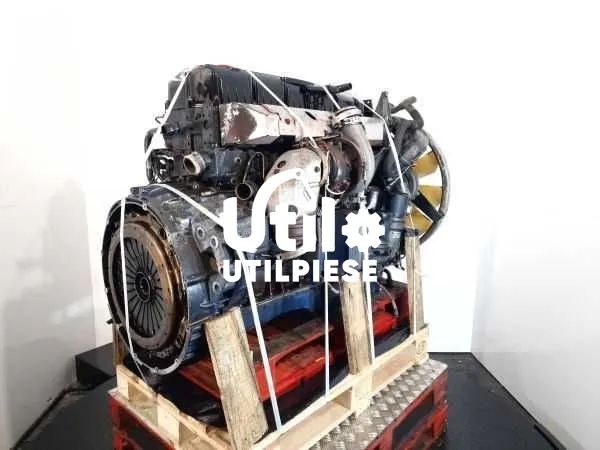 Motor DAF MX375S2 XF105.510 XF105.460 XF105.410 + piese DAF