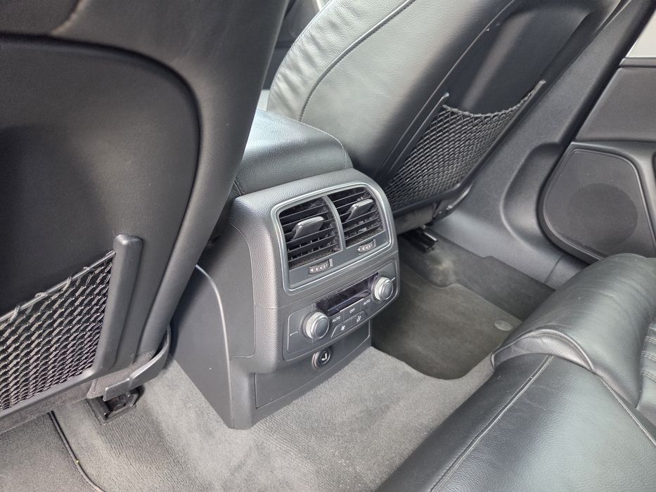 De vânzare audi a6 2014