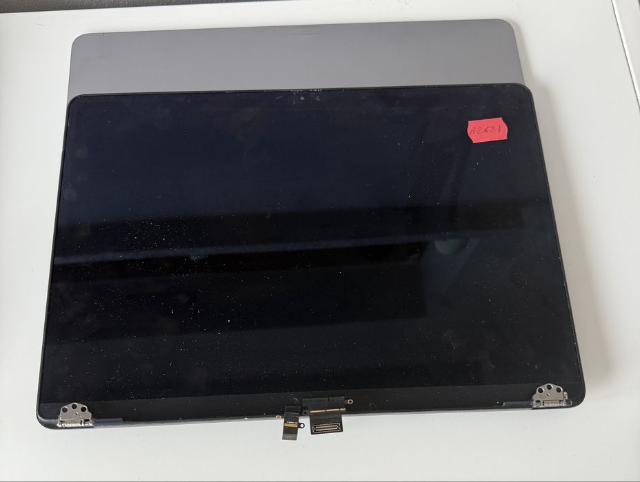 Display macbook air m2 a2681 original
