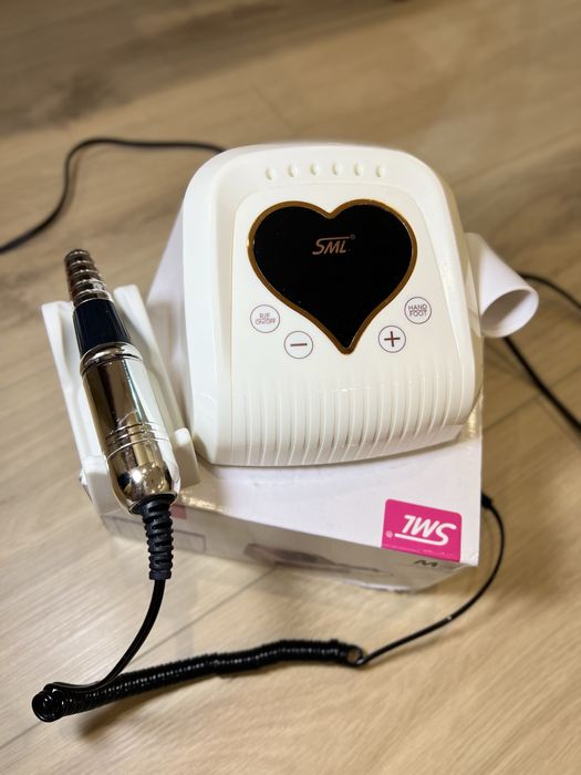 Набор для мастера маникюра