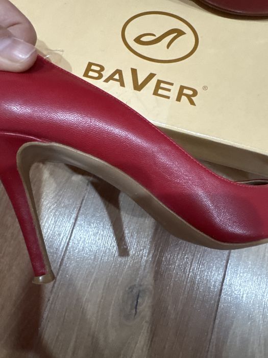 Продам туфли классические