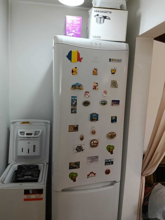 B-dul Constantin Brancoveanu str. Lamotesti vanzare apartament 2 camere semidecomandat