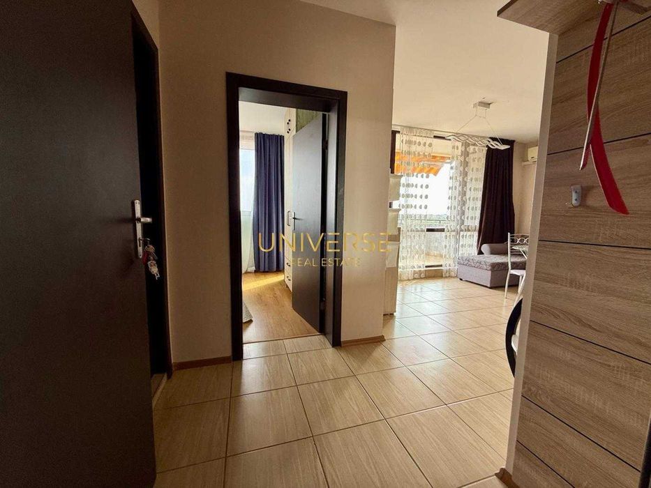 Продава се Двустаен апартамент в Несебър - 61 кв.м за 1312 €/кв.м - Снимка #13