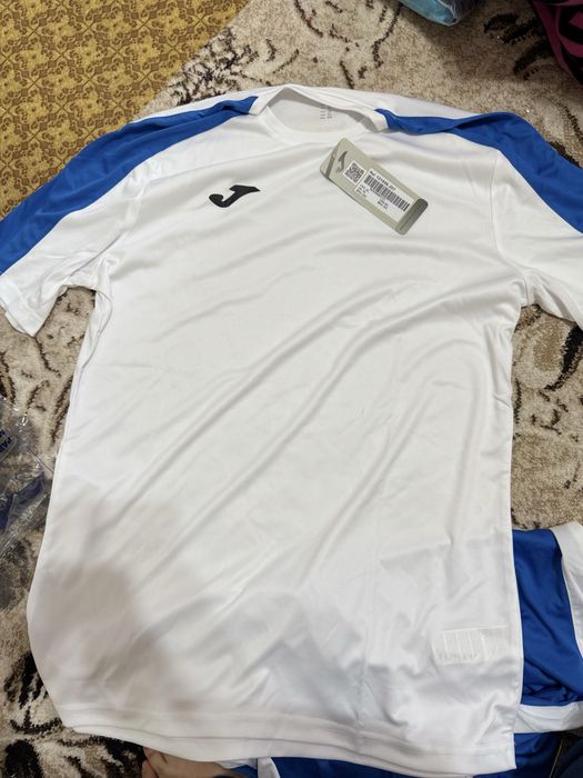 Футбольная форма Joma оригинал ХЛ размер новый
