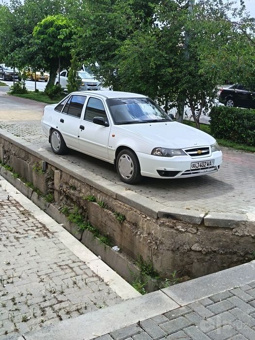 Nexi 2 srochna sotiladi 1.6
