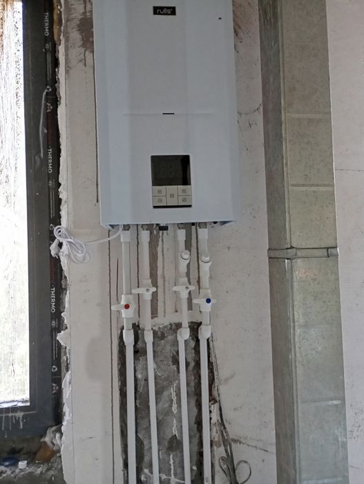 Сантехник Santexnik