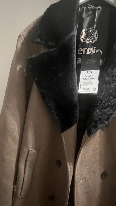 Пальто мужской сатылады