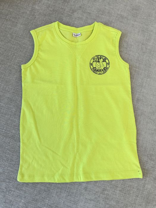 Футболки шорты для мальчиков -до 20 июля