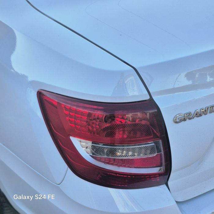 Продам ладу гранту