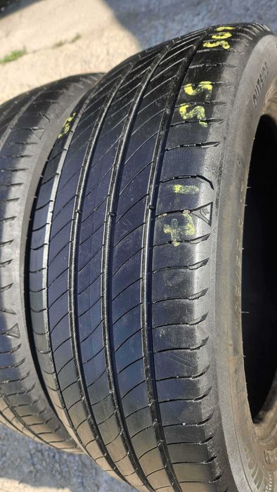205/55 R17 • Vara • Michelin Primacy 4 S1 91V | 2 buc | Pret/buc
