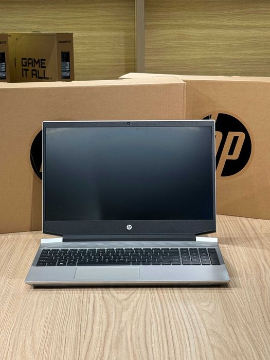HP ZHAN 99 Mobile Workstation G4  — новый ноутбук с RTX 3050 Ti