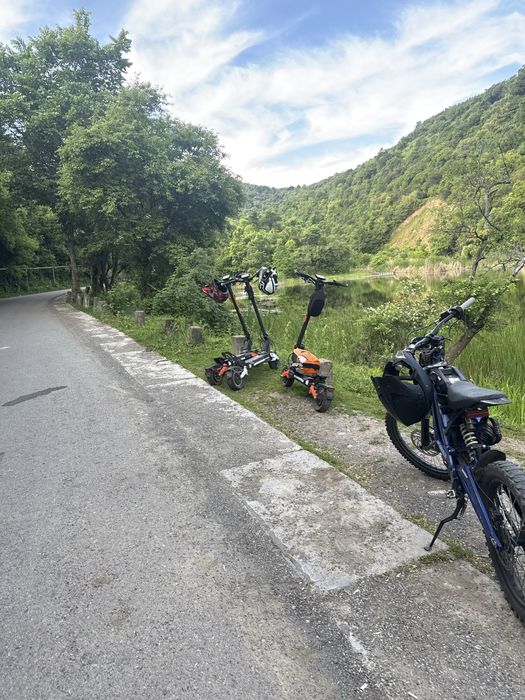 kugoo f3 pro max