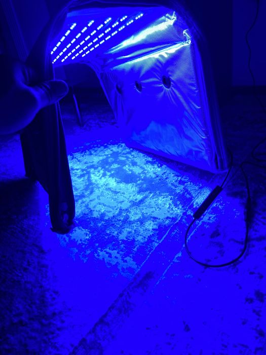 Фото лампа сатылады