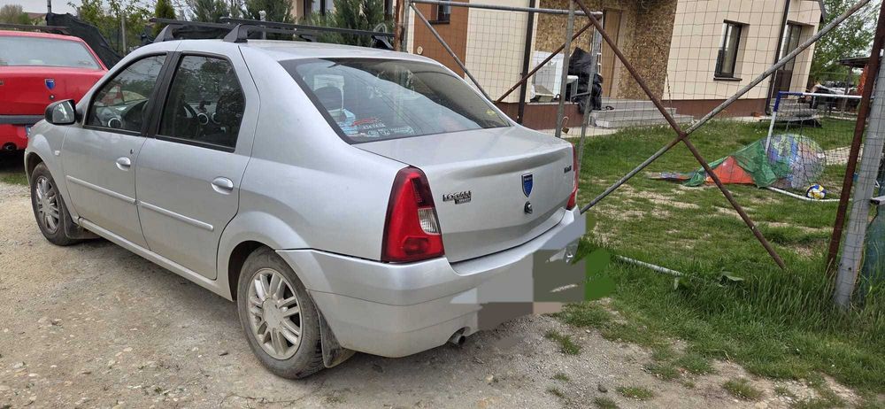 De vanzare Dacia Logan full 1.6 16v