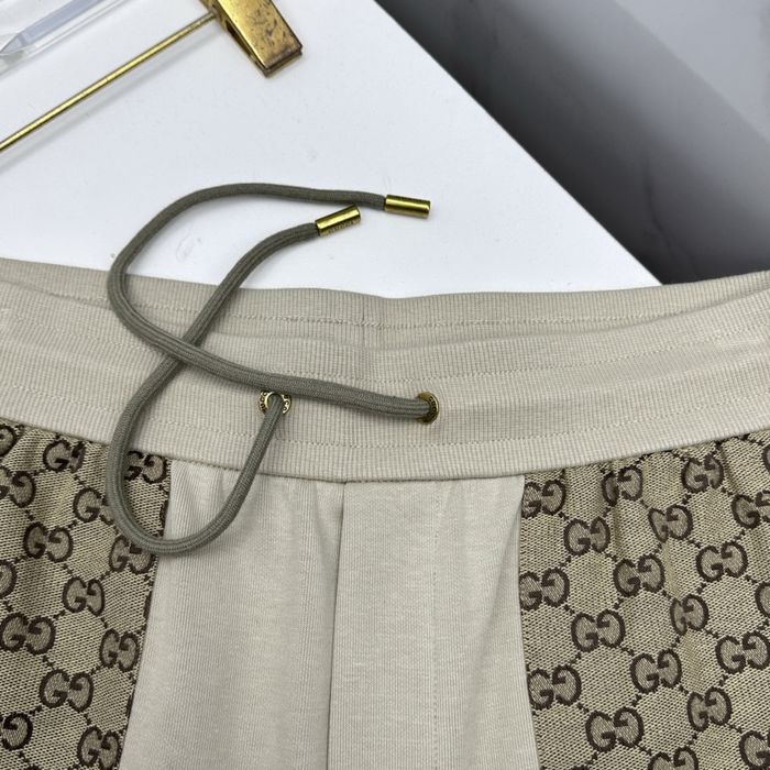 Pantaloni scurti Gucci , calitate premium , pe comanda , noi , M