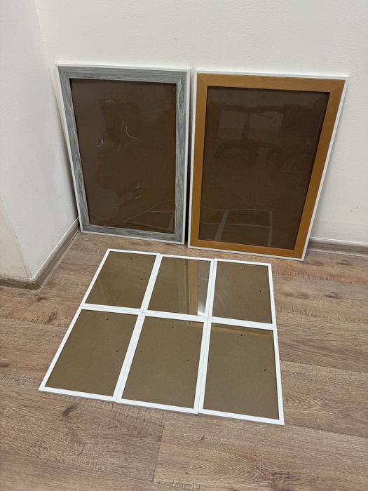 Продам фоторамки/рамки для картин