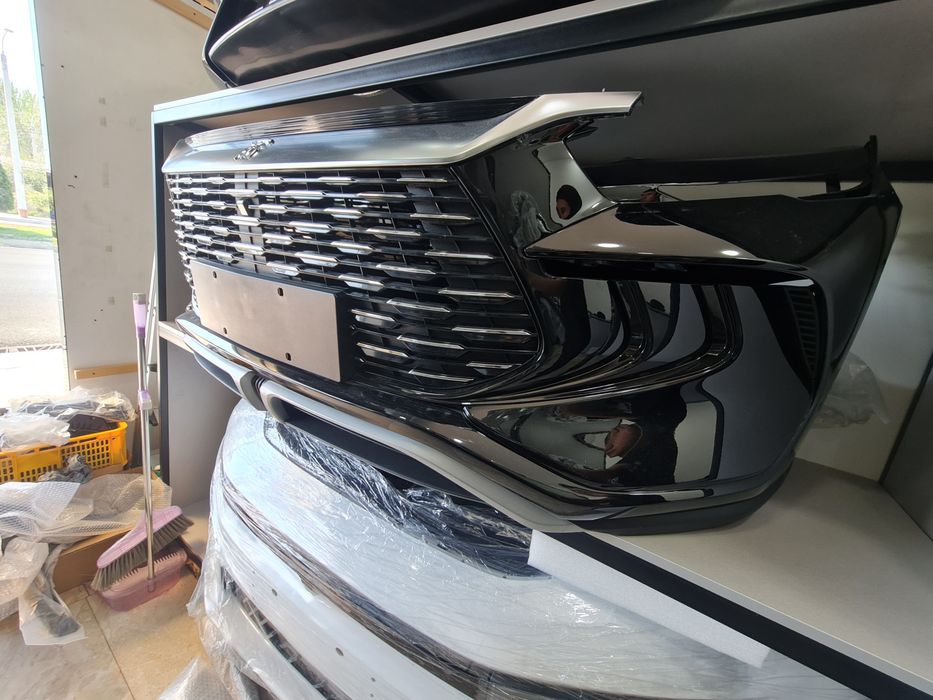 Byd song pro Oldi zboriy bumper