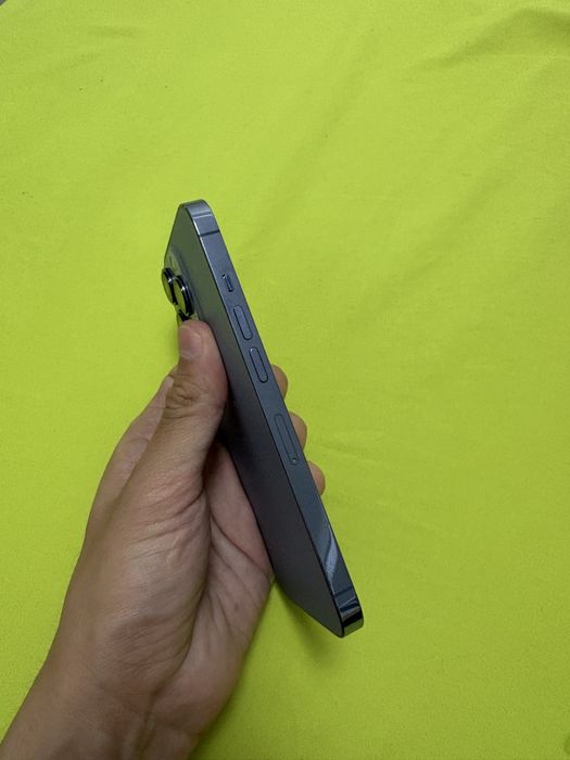 Продам iphone 13 pro
