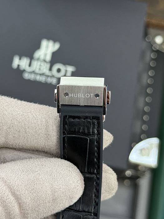 HB Classic Fusion 38mm