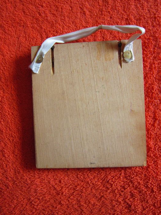 cadou rar Albrecht Durer Maini de rugaciune  Germania 1970