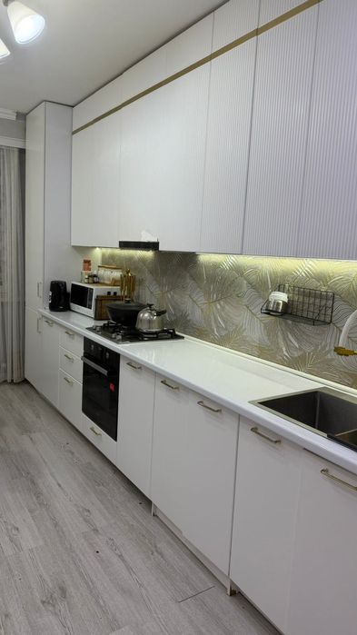 Кухонный гарнитур