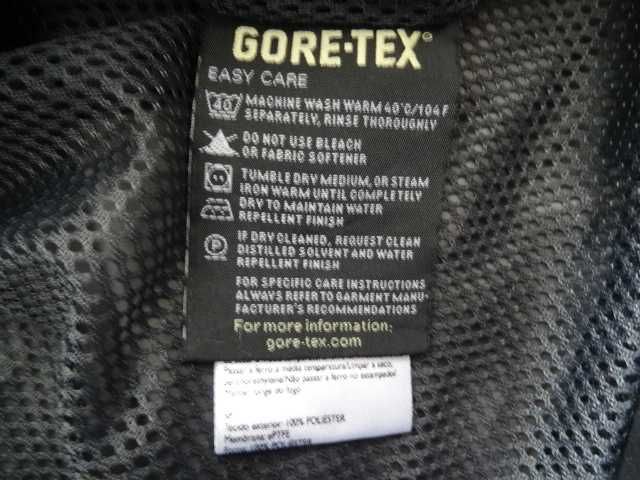 gavin green M gore-tex