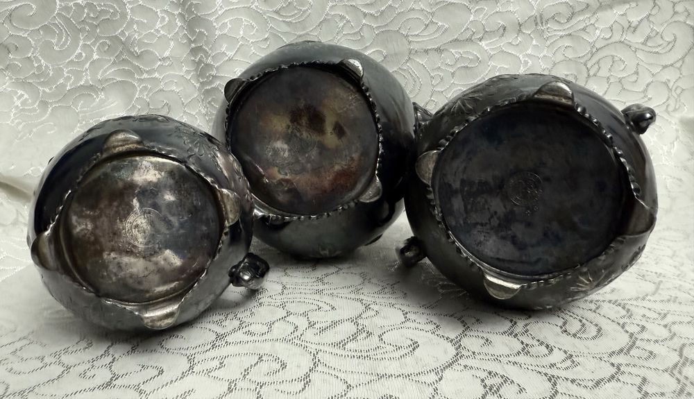 Набор для чаепития