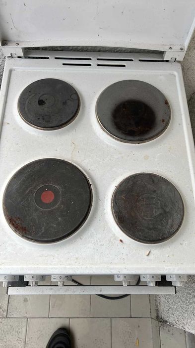 Печка и абсорбатор