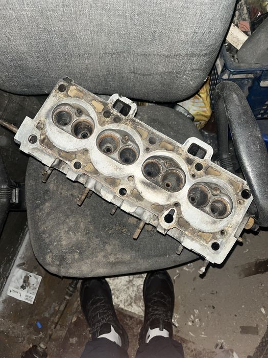 Продам запчасти на ваз