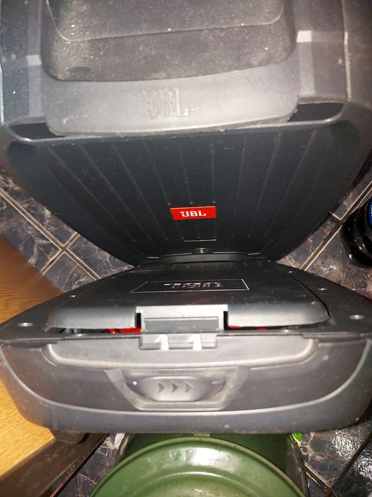 Dali Lektor 1.JBL Eon 200 , Sat 10