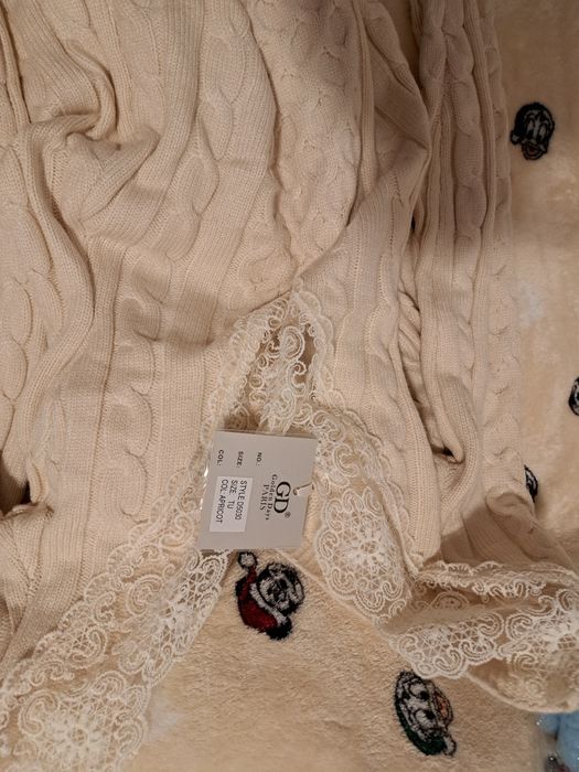 Rochie tricotata superba