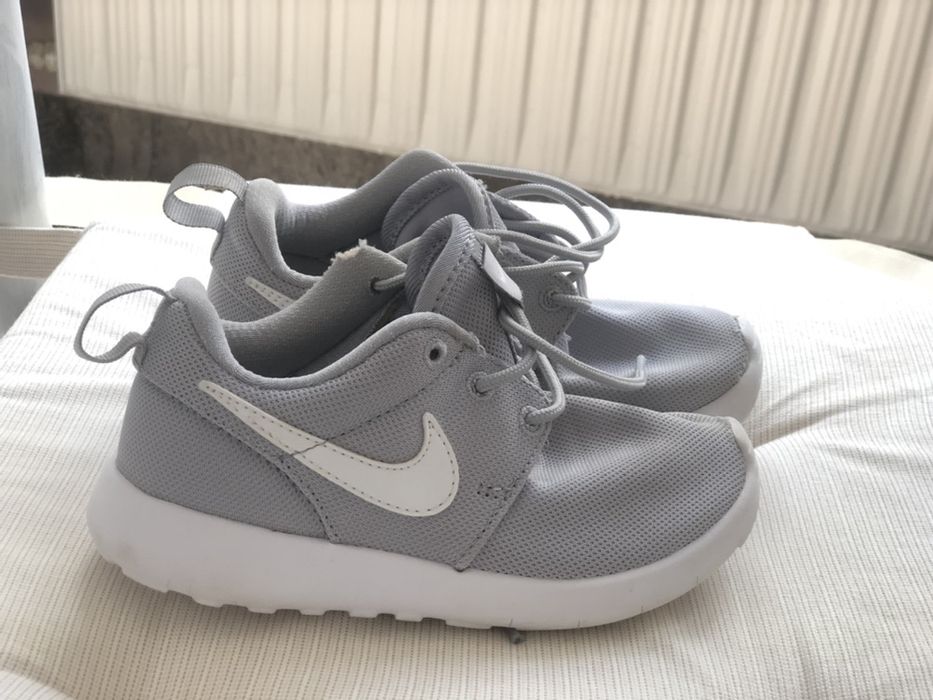 Nike детски маратонки