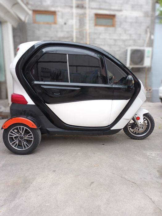 Сотилади 2 кишилик холати ало