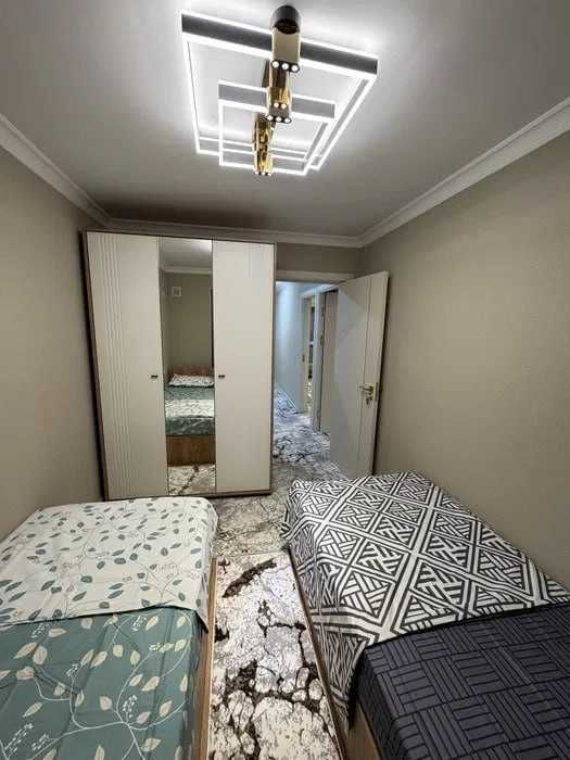 Сдается большая 3-комн квартира на Чиланзаре | Чиланзар-16 | Метро